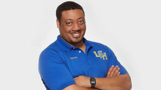 Cedric Yarbrough on <i>Speechless</i>, <i>Reno 911!</i>, and getting a Jheri curl for <i>The Goldbergs</i>